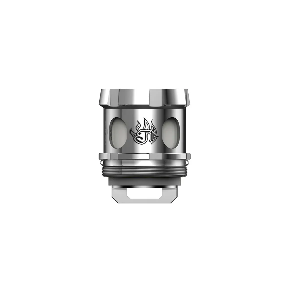 Электронная сигарета Vaptio Frogman испаритель катушка 0 15 Ом 2 4 ом головка испарителя