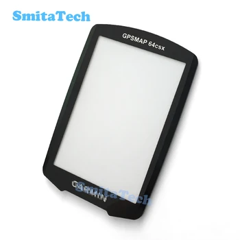 

New glass for Garmin gpsmap 64csx protective glass cover lens