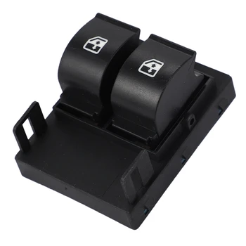 

New Electric Power Window Single Switch Fit for Vauxhall Combo Citroen Nemo Fiat Doblo 735461275