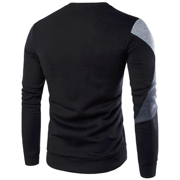 Zogaa Sweaters Men New Fashion Casual O-Neck Slim Cotton Knit Quality Mens Sweaters Pullovers Men Brand Clothing Size