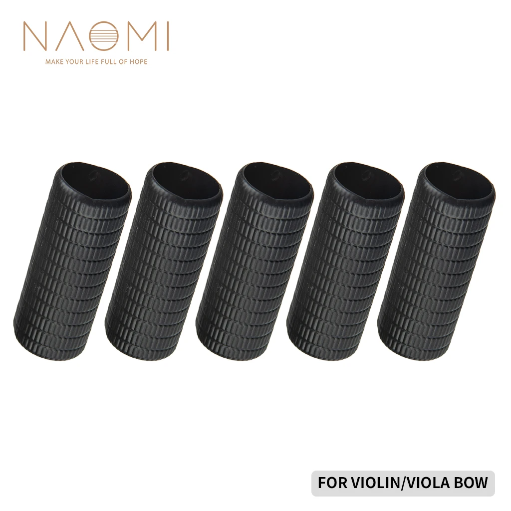 NAOMI 5 шт./10 шт./20 штук Пластик захват для лука Водонепроницаемый и прочный запасные