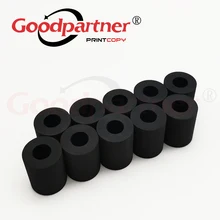 Резиновые ролики для захвата Kyocera, 2F906230, 2BR06520, 2F906240, FS 1028, 1128, 1035, 1100, 1320, 1120, 1135, 1300, 1370, 3900, 4000, 2000, 10 шт. Резиновые ролики для захвата Kyocera, 2F906230, 2BR06520, 2F906240, FS 1028, 1128, 1035, 1100, 1320, 1120, 1135, 1300, 1370, 3900, 4000, 2000, 10 шт.