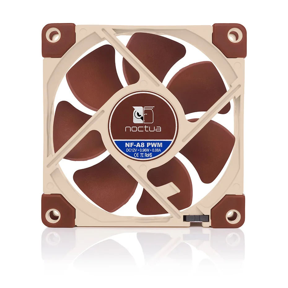 Вентилятор Noctua Купить Казань