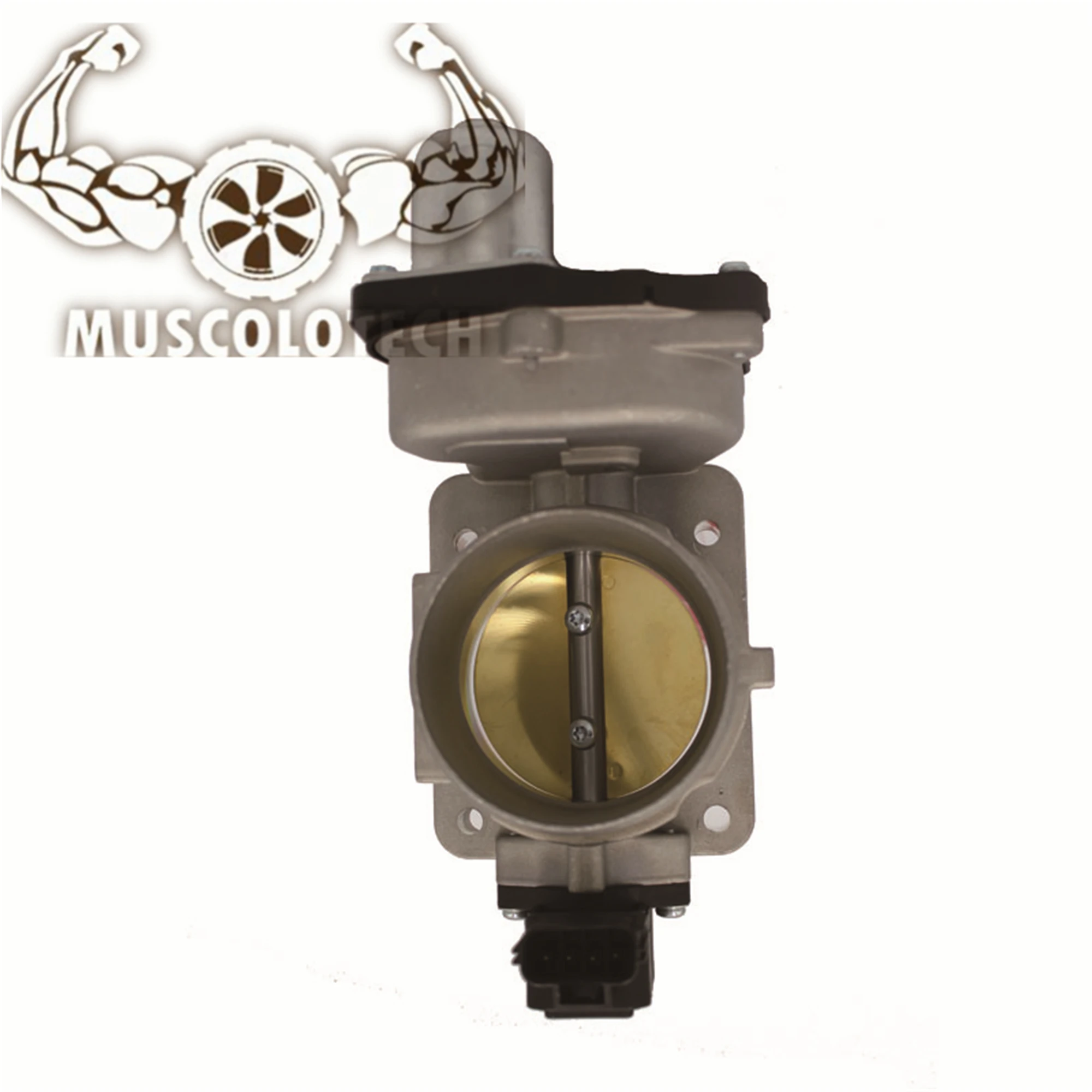 Дроссельная заслонка для Ford MUSTANG 2007- 4.0L 4.6L 5.4L OEM No. 3L5Z9E926AA, 3L5Z9E926AB, 3L5Z9E926AD, 6R3Z9E926AA, 9W7Z9E926A