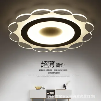 

modern потолочный светильник ceiling chandelier luzes de teto Living Room cafe hotel luminaria