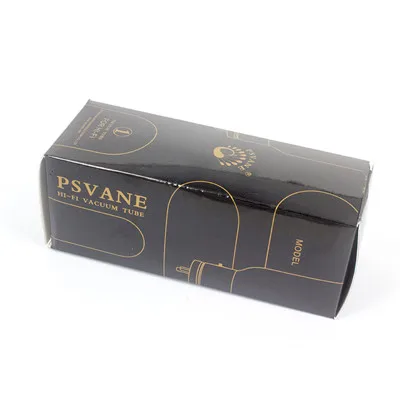 1 шт. новая трубка Psvane HIFI KT88 электронная лампа Заменить 6550 6550C вакуумные трубы