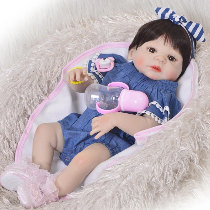 Pour Enfant Cadeau Reborn Bebe Poupee 57cm Avec Cheveux Courts Realiste A La Main Nouveau Ne Poupees Bebe Garcon Adorable Realiste Bambin Poupee Jouets Aliexpress Pour Enfant Cadeau Reborn Bebe Poupee 57cm Avec Cheveux Courts Realiste A La Main Nouveau Ne Poupees Bebe Garcon Adorable Realiste Bambin Poupee Jouets Aliexpress