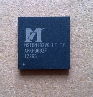 Mst6m182vg-lf-tz декодирование ЖК-телевизора аксессуары для микросхем