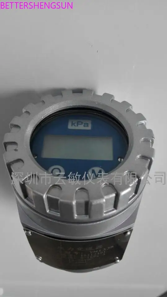 SWP-T20G1G1FA2Cd керамический емкостный датчик давления датчик