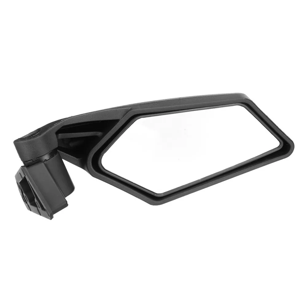 Инновационные гоночные боковые зеркала набор для Can-Am Maverick UTV внедорожные X3 регулируемые зеркала для Maverick X3 для MAX SSP