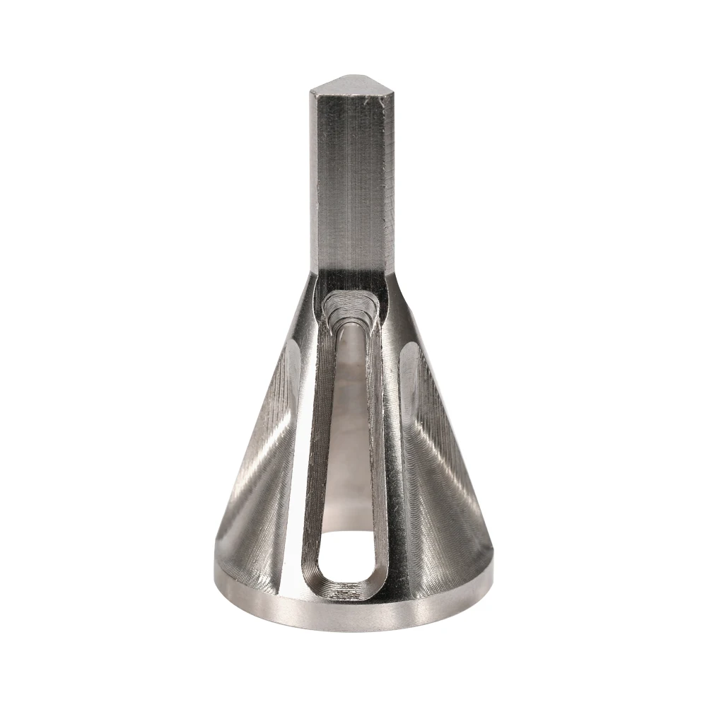

High Quanlity Stainless Steel Deburring External Chamfer Tool Chamfering Machine Bit Remove Burr Repairs Tools
