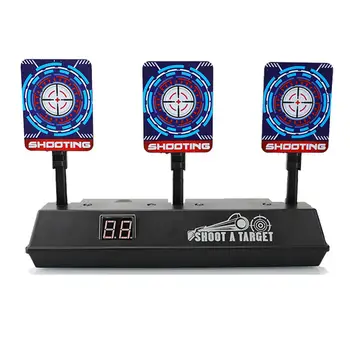 

Electronic Scoring Target for DJI RoboMaster S1