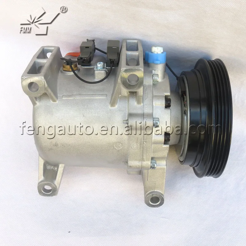 92600-2J060 Кондиционер авто ac компрессор для Nissan Sentra X-Trail 1,6