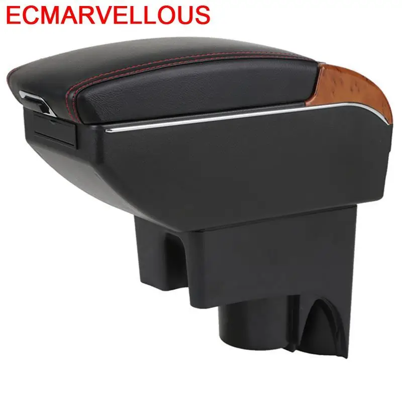 

Car Arm Rest Car-styling Auto Styling Interior Automobiles Mouldings Armrest Box 07 08 09 10 11 12 13 14 15 FOR Nissan Livina