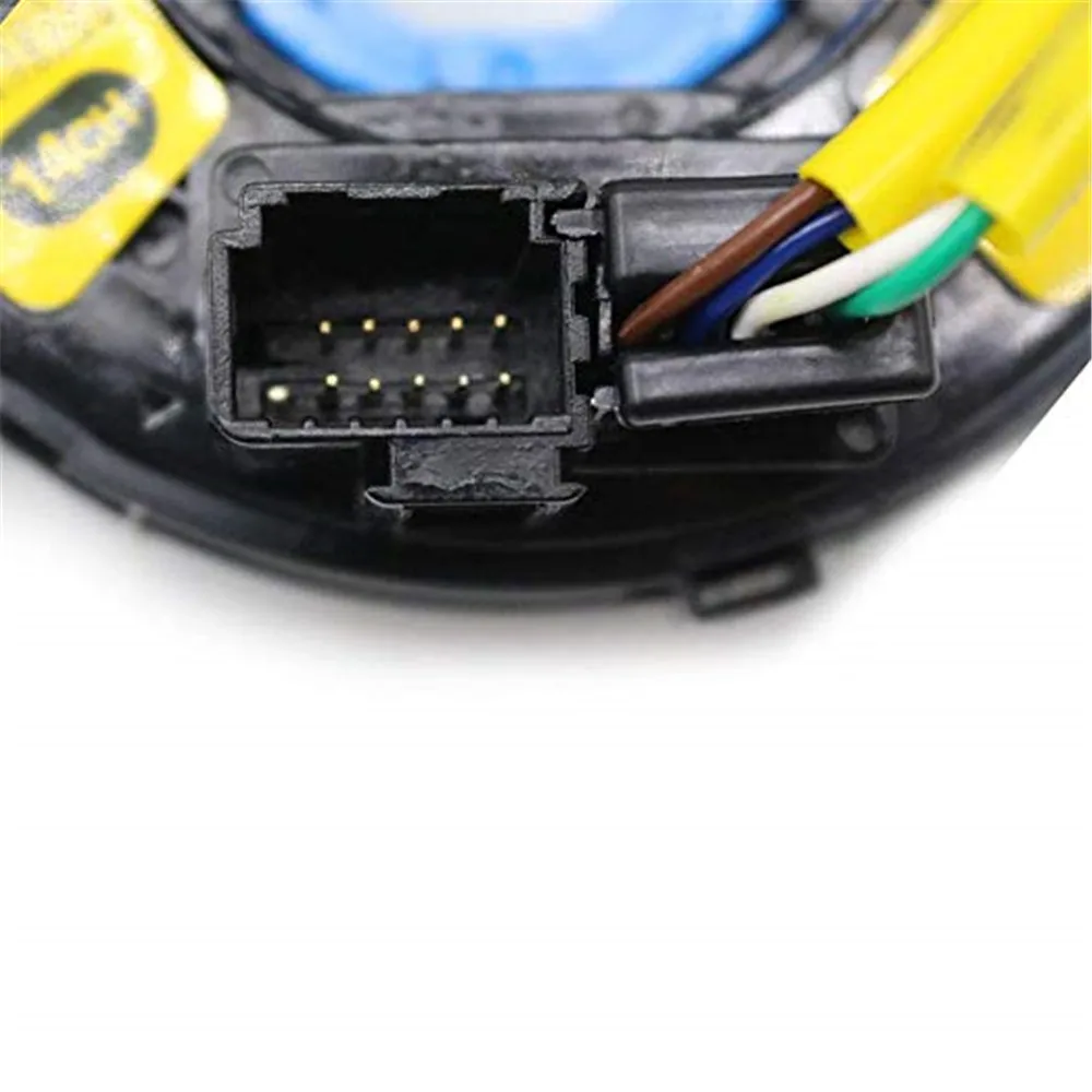 OEM 934902P400 Автомобильный руль комбинированный переключатель катушки кабель в сборе для Kia Sorento 2011- 9349-02P400