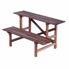 Stojaki Крытый горшок лестница Balkon Mueble Para Estanteria Plantas балкон полка открытый Stojak Na Kwiaty завод стойки цветок стенд