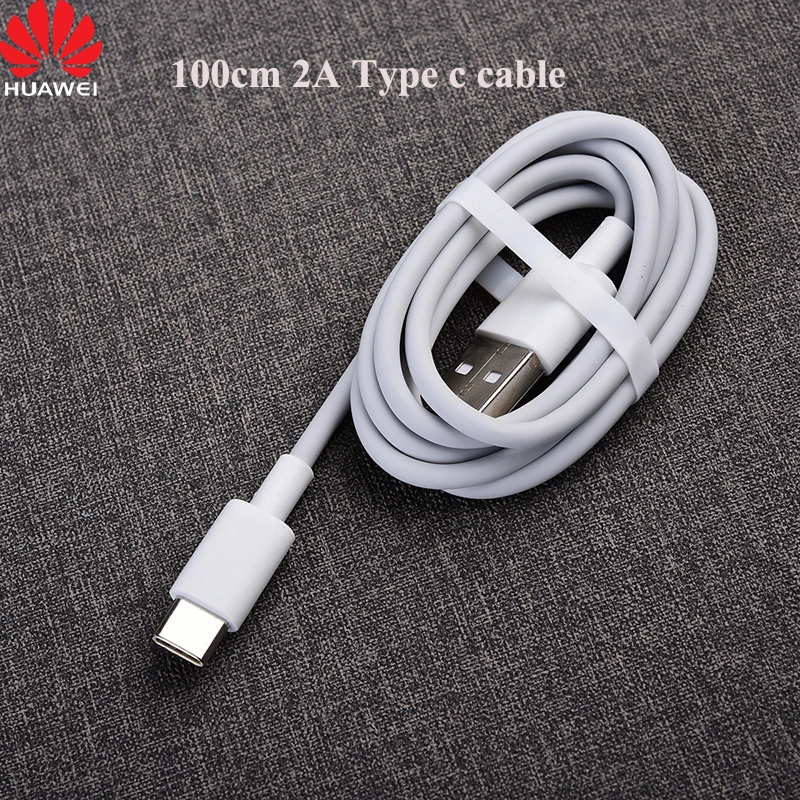 huawei USB 3,1 type c кабель для huawei P20 lite p10 p9 plus nova 5 4 3 2 4e 5i pro mate 9 10 20 pro honor 8 9 v8