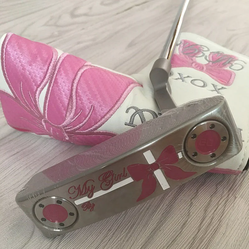 My Girl Fancy Forever 1250 LTD клюшка для гольфа со стразами для женщин и женщин клюшки для клюшек для гольфа с головным колпачком