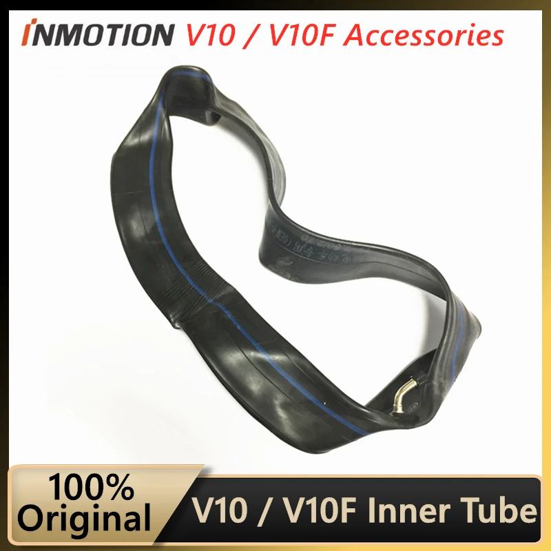 Оригинальные Внутренние шины резиновые трубка для INMOTION V10 одноколесного