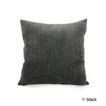 

Pillow Cover 45x45 Square Decorative Pillows Home Decor Cushion Bedroom Living Room Sofa For Room Cover Decoration Living