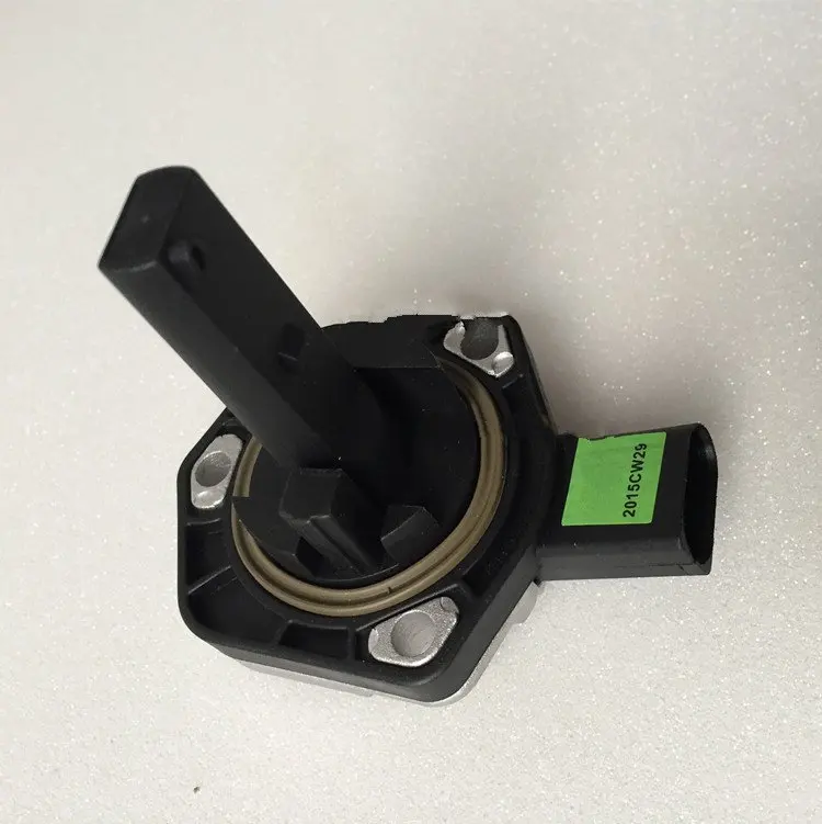 Новый датчик уровня масла 1J0907660 B 1J0907660B для VW Jetta Bora Golf MK4 Passat B5 Fit AUDI A4 A6 SKODA SEAT 1J0 907 660