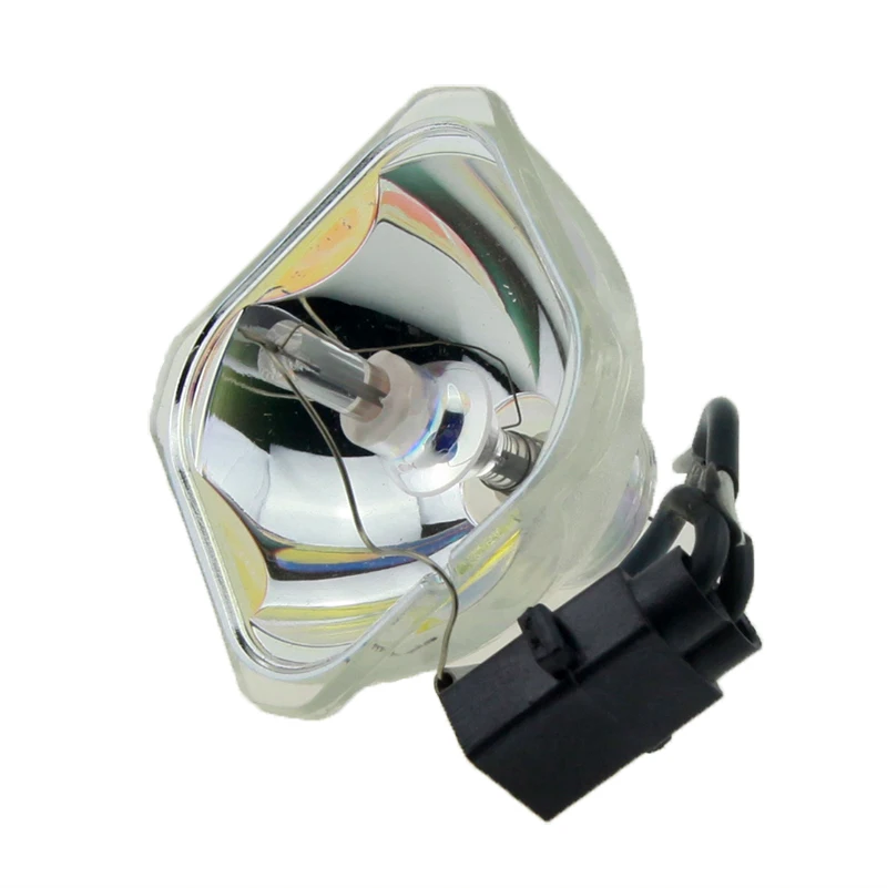 V13H010L34-CB Для ELPLP34 V13H010L34 заменяемая прожекторная лампа для Epson PowerLite 62C 76C 82C EMP-62 EMP-62C EMP-63 EMP-76C EMP-82 EMP-X3 - Цвет: V13H010L34-CB