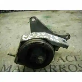 

CHANGE SUPPORT MERCEDES TO CLASS (W168) 160 CDI (168.007) [AV730] [10700006]