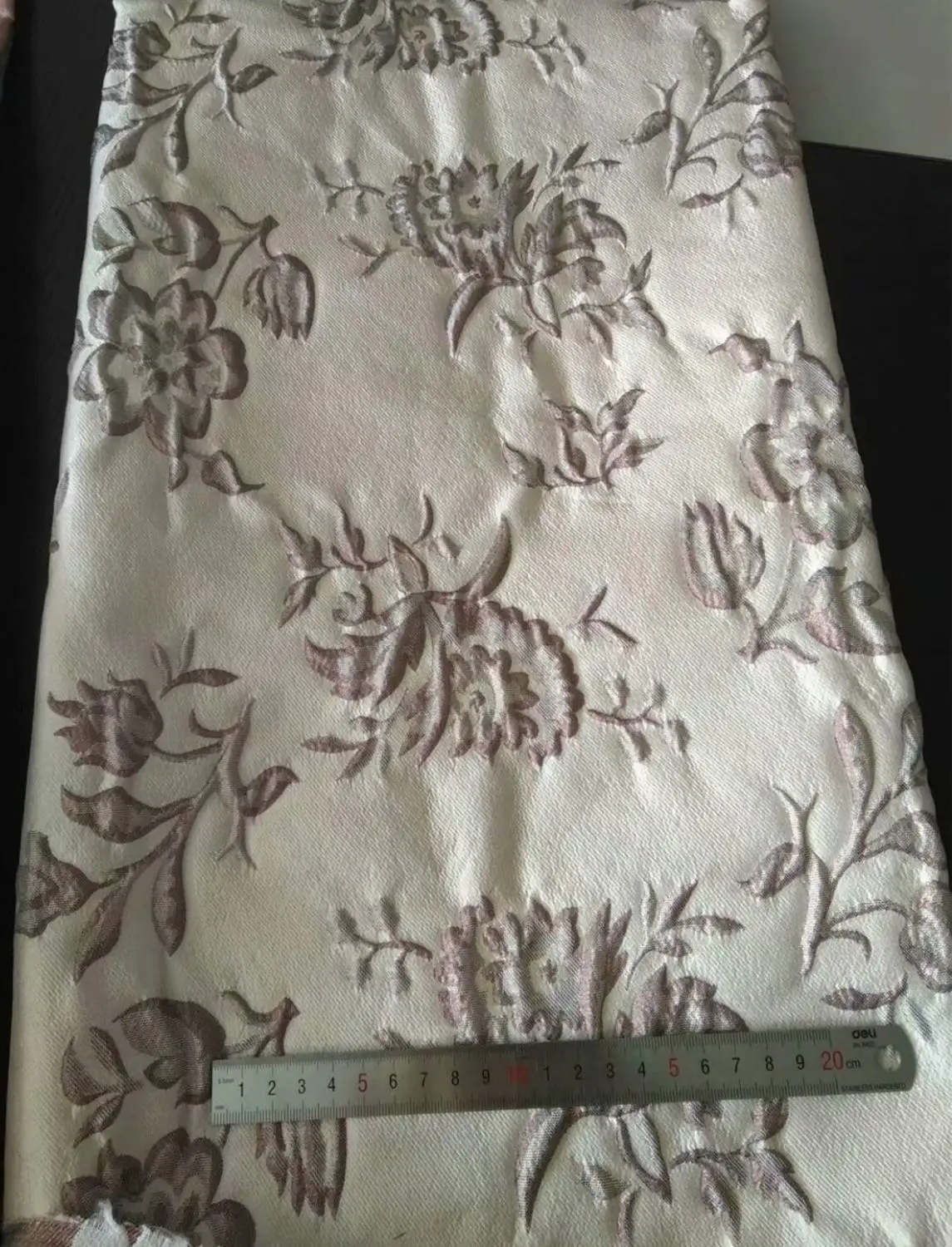 Нигерийское кружево жаккардовая парчовая ткань для свадьбы Африканский французский Тюль кружевная ткань высокое качество Африканское кружево 5 ярдов DHL01