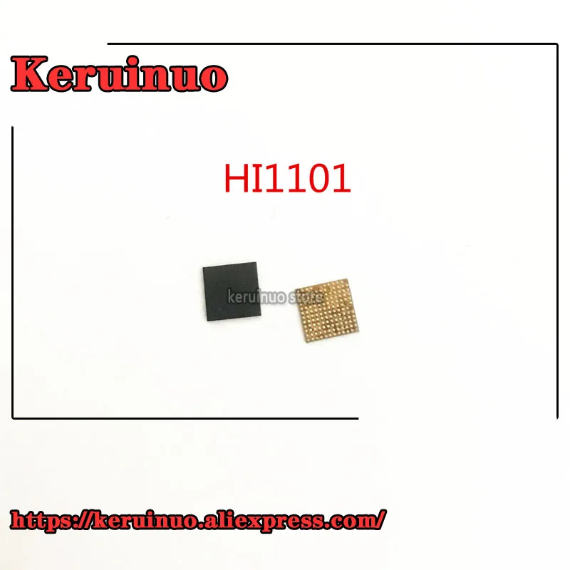 1 шт. Hi1101 wifi IC чип для huawei P8 и P8 Lite