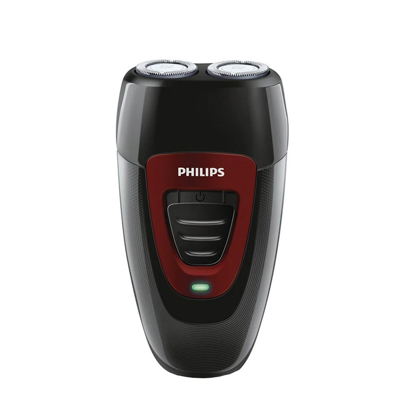 100% оригинальная Philips электробритва PQ182 перезаряжаемая с никель металлогидридной