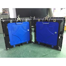 Светодиодный алюминиевый замок для литья под давлением