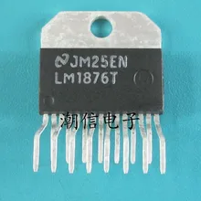 5 шт./лот LM1876T