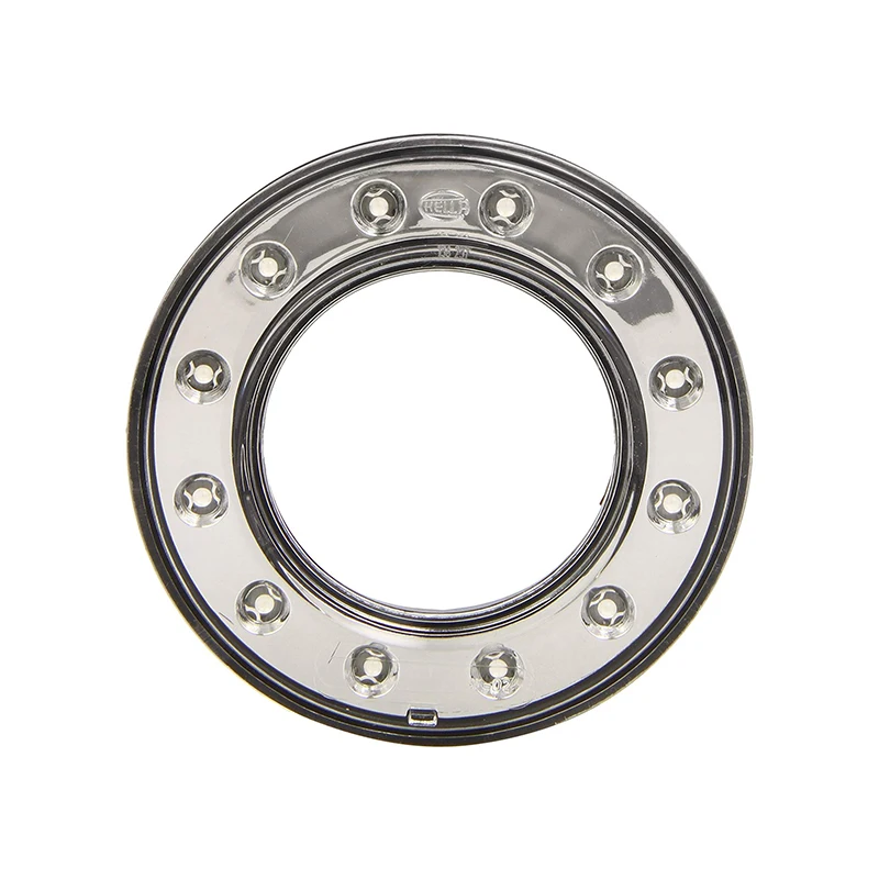 HELLA 2JA 008 405-081 для D55мм/98мм Фонарь салонный(голубыми LED) 27744