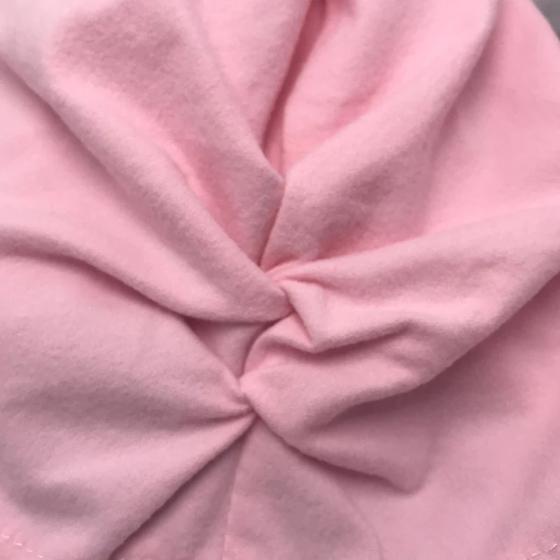 Baby Headband Newborn Girl Headbands for Girls Turban Baby Stretchy Beanie Baby Bows Headband Cotton Hair Accessories 2020 New