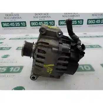 

ALTERNATOR PEUGEOT 207 SW Sport 2605106A TG12C059 [16486601]