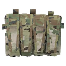 MP7  MAG POUCH FIT CPC  AVS JPC