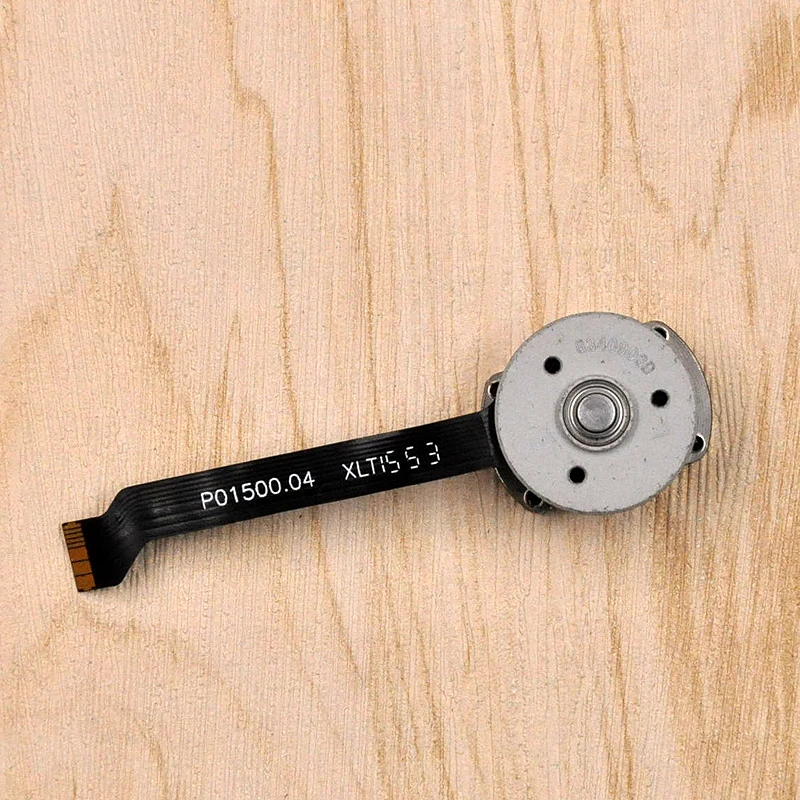 

Used Genuine Gimbal Yaw Motor Pitch Motor For DJI Phantom 4 Pro Gimbal Motor