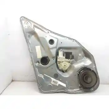 

6L4839752AJ REAR WINDOW RIGHT SEAT IBIZA (6L1)