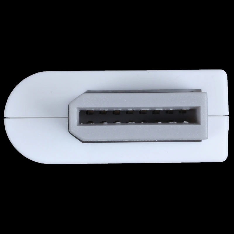 К HDMI wiie2hdmi Full HD FHD 1080P конвертер адаптер 3,5 мм аудио выход Jack#8