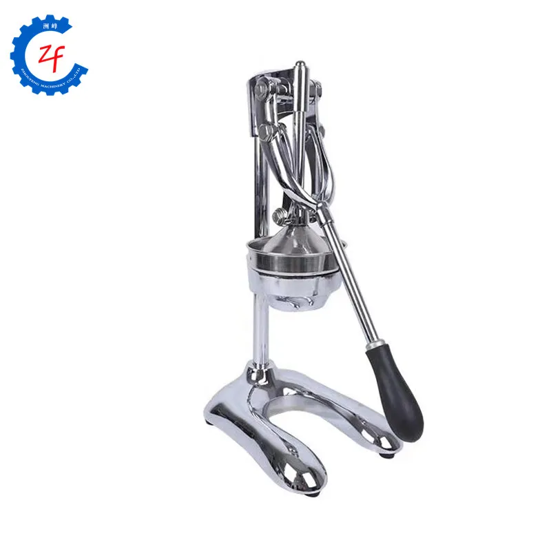 Бытовой коммерческий пресс для фруктового сока выжималка граната соковыжималка