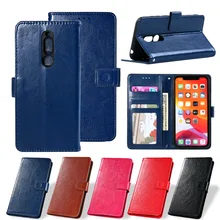 Из искусственной кожи чехол для Meizu Pro 7 Plus 6 Plus 16s 16X A5 M5C E3 M2 мини M3 M5 M6 M8 M9 Примечание M6T Meilan S6 S5 U20 V8 X8 Lite чехол с откидной крышкой