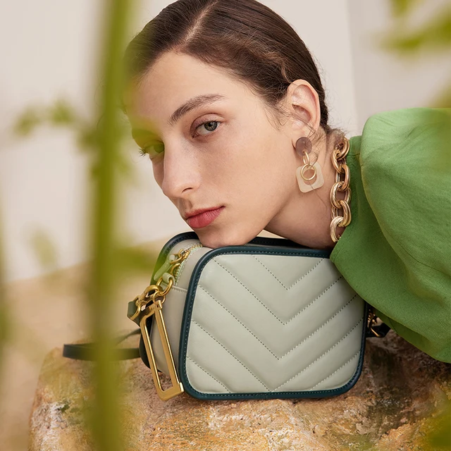 Cnoles Luxury Designer Handbag Women 1