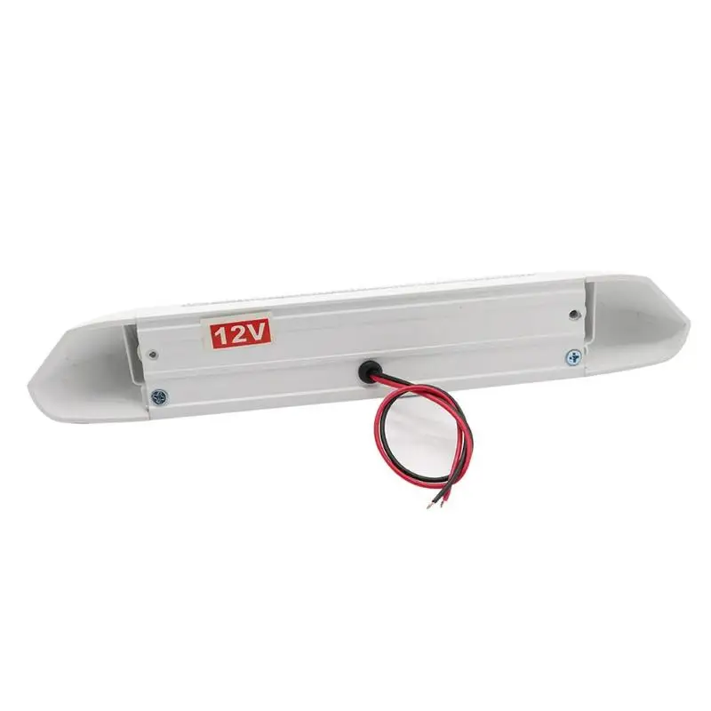 12V светодиодный походный тент с креплением на машину крыльцо Светильник IP67 караван походные внешняя лампа для кемпинга