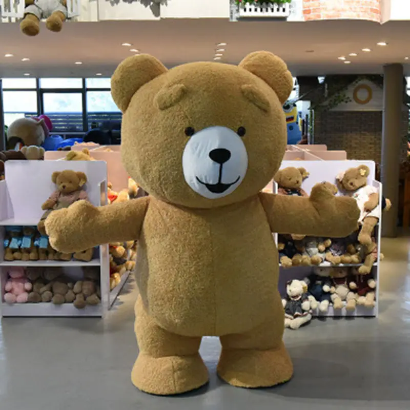 костюм плюшевого медведя. костюм плюшевого медведя взрослый. костюм мишки взрослый. плюшевый мишка в костюме. костюм большого плюшевого медведя.