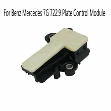 Sensor de transmisión TCU TCM para coche, módulo de Control de placa 2 3V, Y3/8S1 para Benz Mercedes 7G 722,9