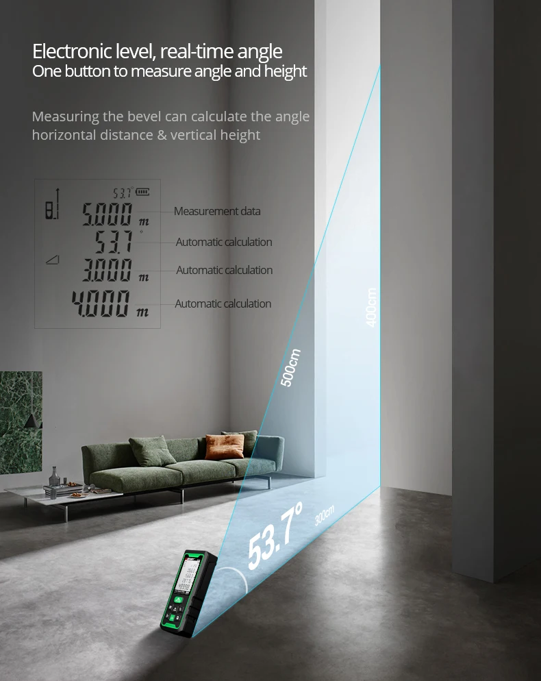 G系列绿光测距仪（英文）_09