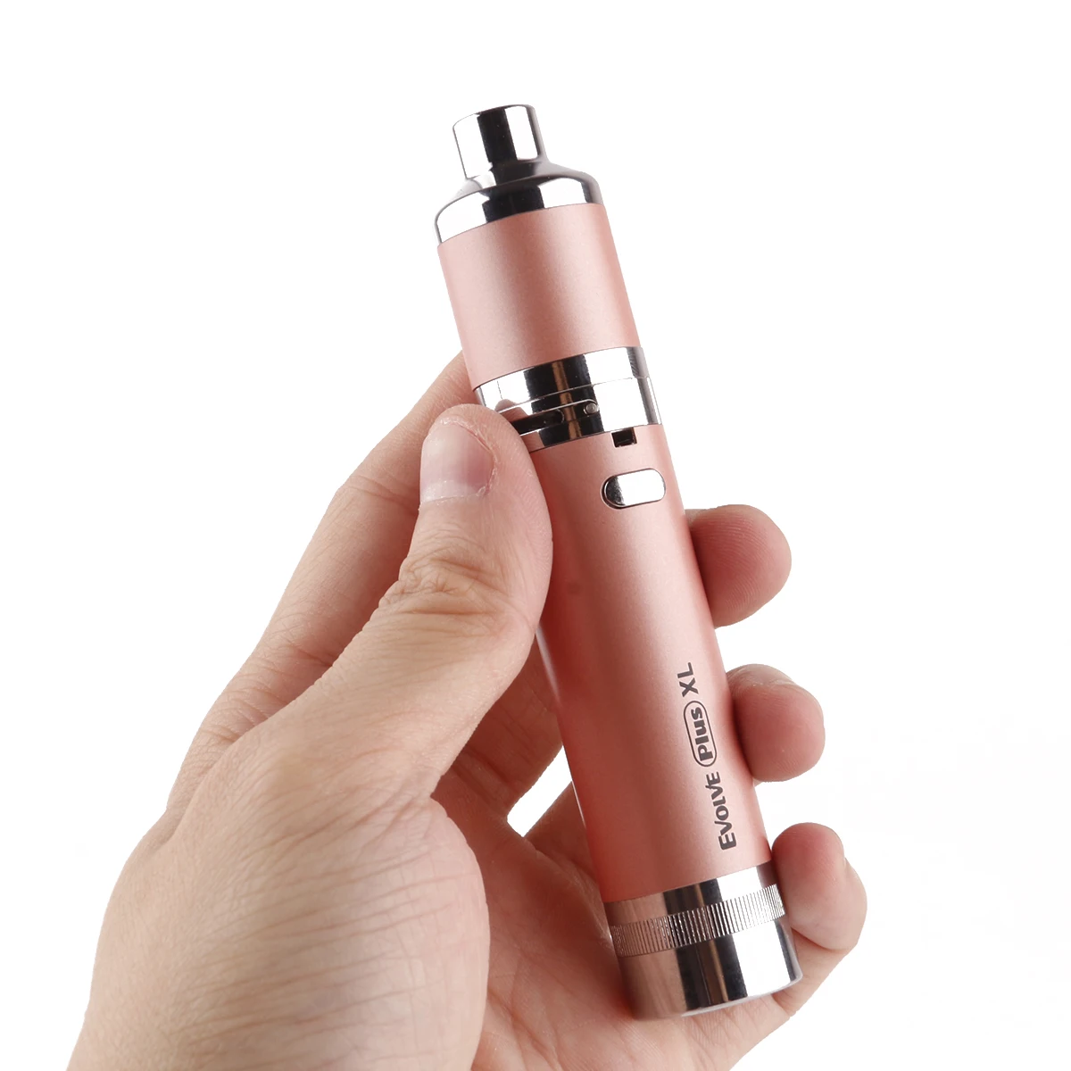 YOCAN Vape Pen Vax Kit 1400 мАч батарея Evolve PLUS XL испаритель коробка мод комплект Регулируемый