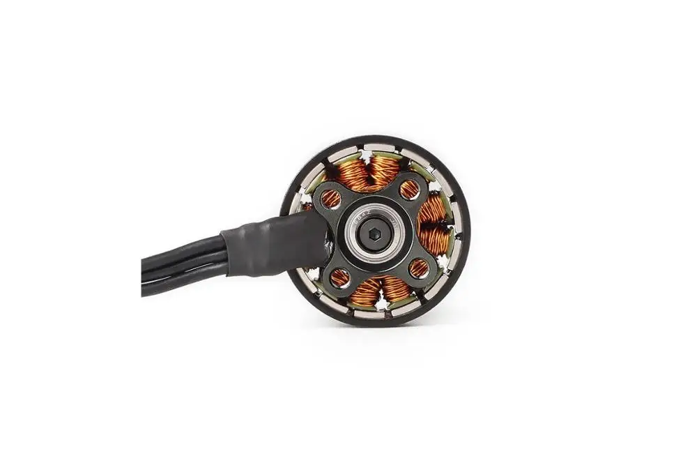 T-motor F40 PRO III мотор-KV2400 черный бесщеточный мотор с высоким крутящим моментом для цифровой системы DJI FPV