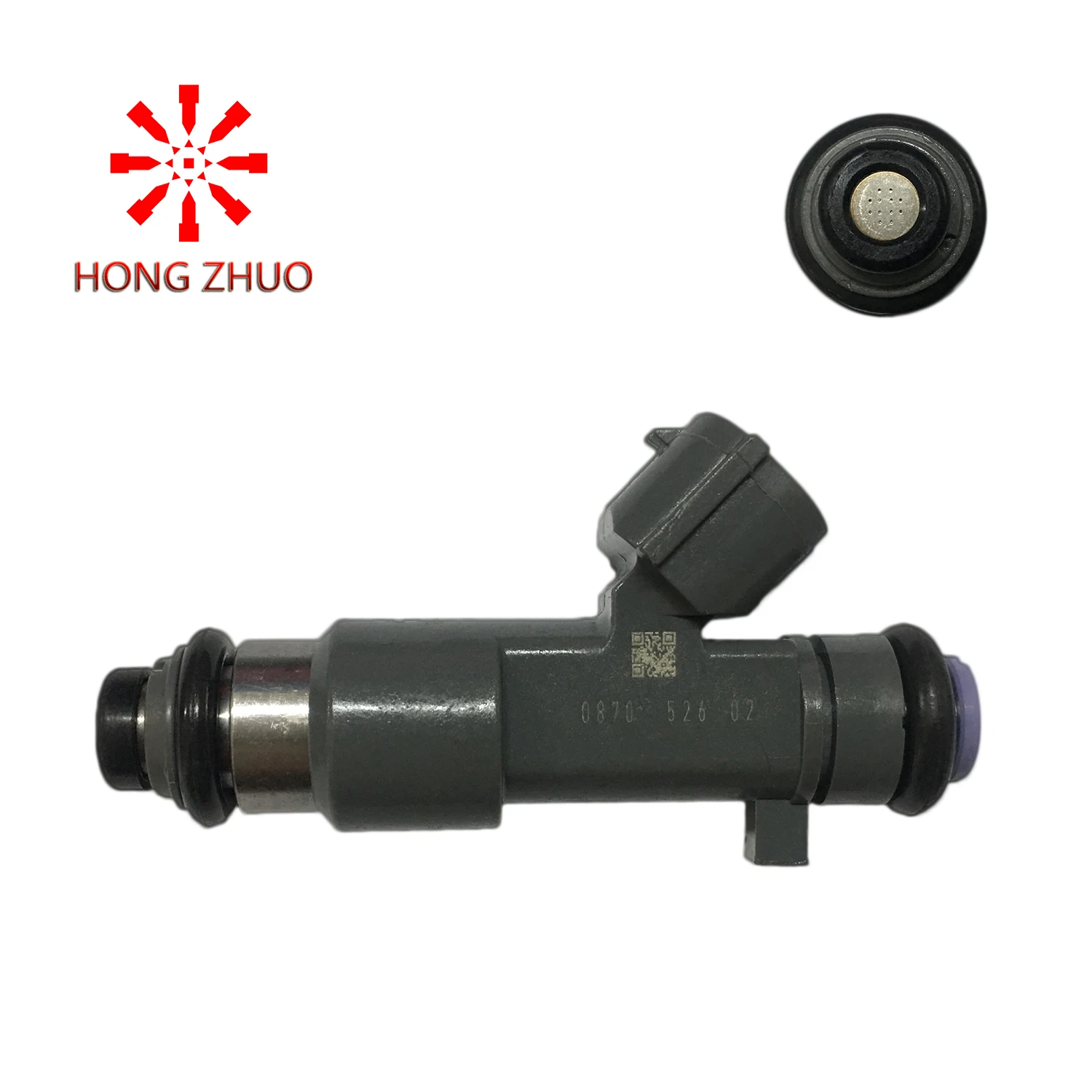 Высоко Качественные инжекторы сделано профессиональная фабрика OEM 0870 526 02