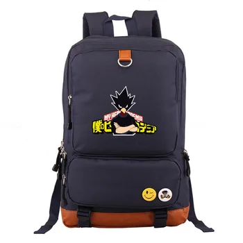 Special Price My Hero Academia Cool Men Students School Bag Unisex Oxford Hip Hop Laptop Backpack Women Men Travel Sports Outdoor Bagpack Special Price My Hero Academia Cool Men Students School Bag Unisex Oxford Hip Hop Laptop Backpack Women Men Travel Sports Outdoor Bagpack